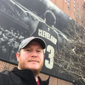 Meet your Posher, Ryan